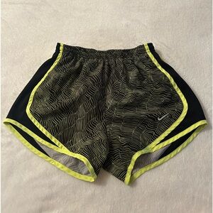 Nike Shorts (XS)